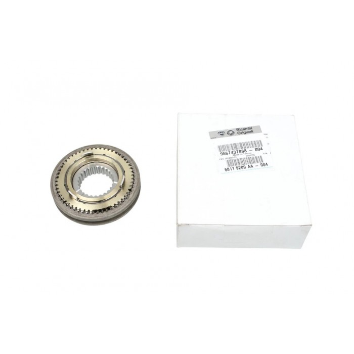 Synchroniseur 3/4ème Vitesses Pour Citroën Jumper I Fiat Ducato 9567437888