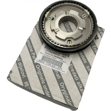 Synchroniseur 3/4ème Vitesses Pour Peugeot Boxer - à partir de 2006 55249935