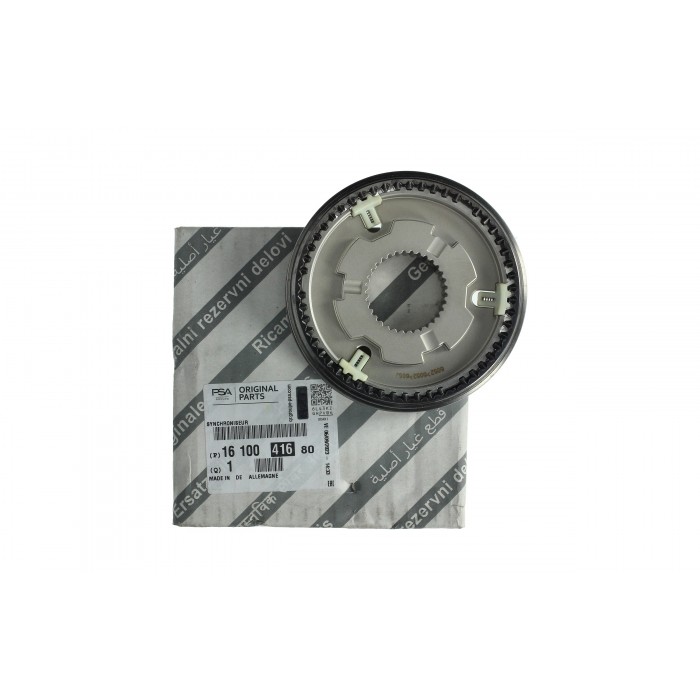 Synchroniseur 3/4ème Vitesses Pour Peugeot Boxer - à partir de 2006 1610041680