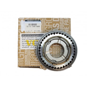 Synchroniseur 3/4ème Vitesses Pour Renault Trafic 326104966R 8200337854