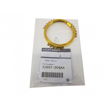 Synchroniseur 4/5/6ème Vitesses Pour Renault Master 2.3 DCI 3260700QAA