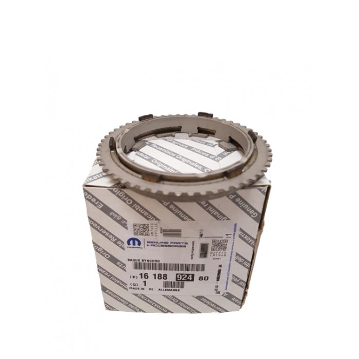 Synchroniseur 4ème Vitesses Pour Peugeot Boxer III 1618892480