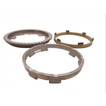 Synchroniseur 4ème Vitesses Pour Peugeot Boxer III 1618892480