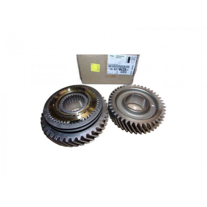 Synchroniseur 5/6ème Vitesses Pour Citroen Berlingo Jumpy III 1682770480