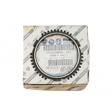 Synchroniseur 5/6ème Vitesses Pour Peugeot Boxer - à partir de 2006 55234433