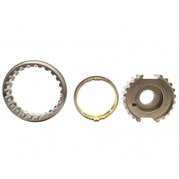 Synchroniseur 5ème Vitesses Pour Dacia Dokker Mercedes Citan 7701478088