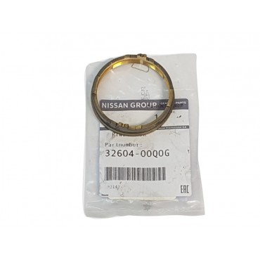 Synchroniseur 5ème Vitesses Pour Renault Master 2 Movano 3260400Q0G