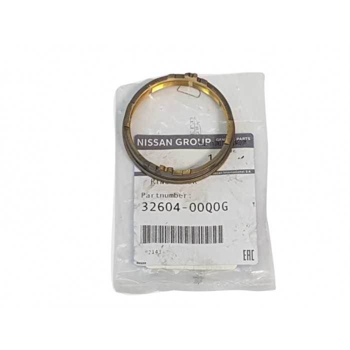 Synchroniseur 5ème Vitesses Pour Renault Master 2 Movano 3260400Q0G