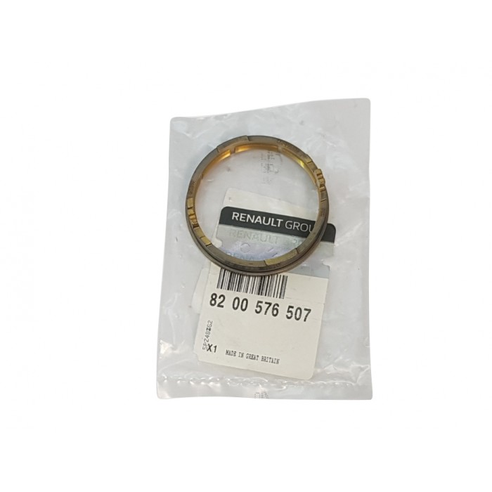 Synchroniseur 5ème Vitesses Pour Renault Fluence Megane III 8200576507