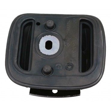 Tampon Pare Choc Arrière Gauche Pour Renault Master II 7700353200