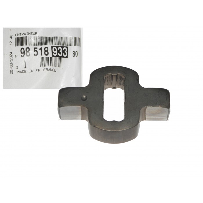 Tete d'accouplement Pompe d'Injection Pour Citroen Jumper Jumpy 9851893380