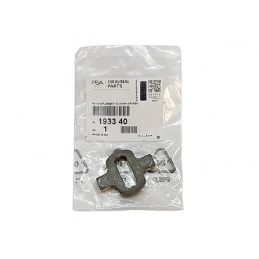 Tete d'accouplement Pompe d'Injection Pour Citroen C5 II 3 2.0 hdi 193340