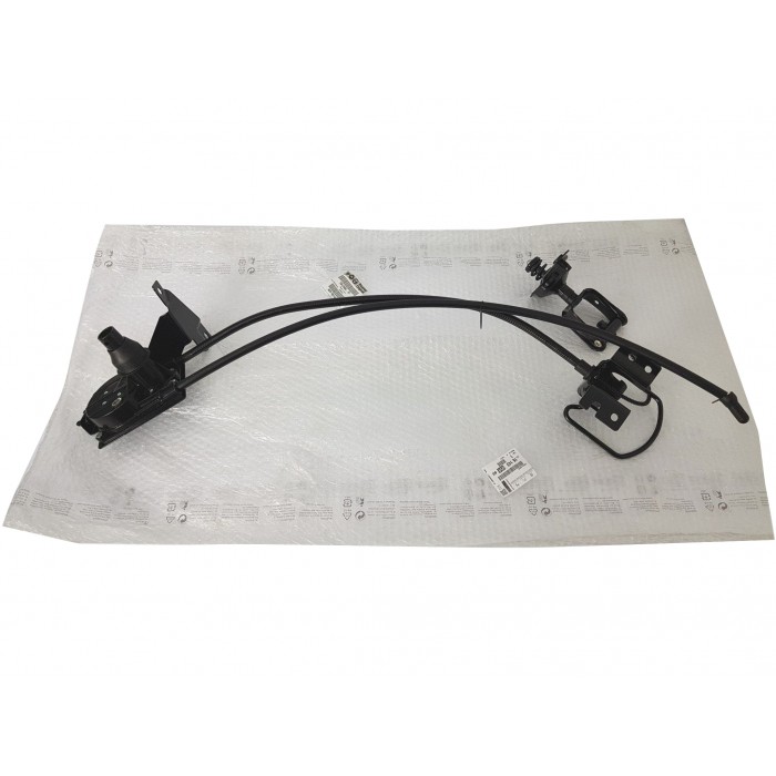 Treuil de Roue de Secours Pour Citroen Jumper Peugeot Boxer 1614305980