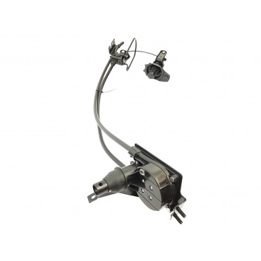 Treuil de Roue de Secours Pour Citroen Jumper Peugeot Boxer 1614305980