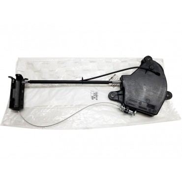 Treuil de Roue de Secours Pour Peugeot 307 308 I 673504