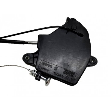 Treuil de Roue de Secours Pour Peugeot 307 308 I 673504