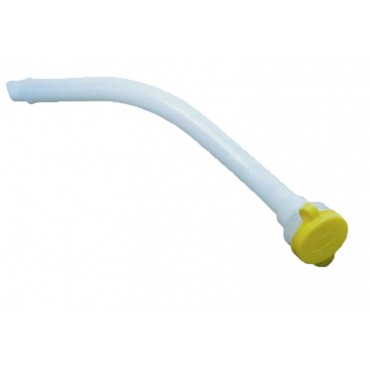 Tube du Réservoir Lave Glace Pour Mercedes Citan Renault Kangoo II A4158690066S1