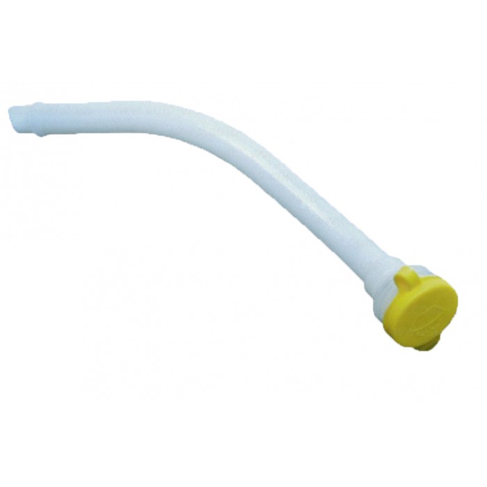 Tube du Réservoir Lave Glace Pour Mercedes Citan Renault Kangoo II A4158690066S1