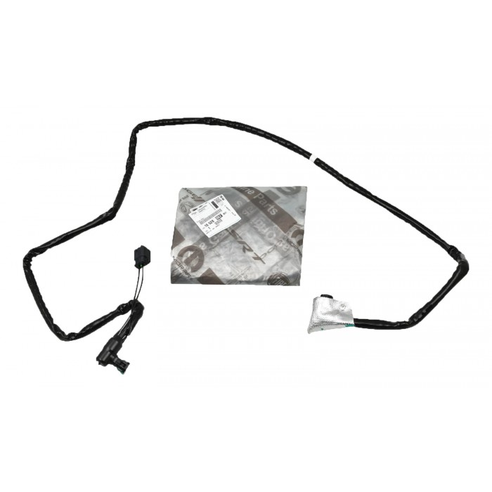 Tuyau Adblue Pour Citroën Relay Peugeot Boxer 2015-2019 1652806280