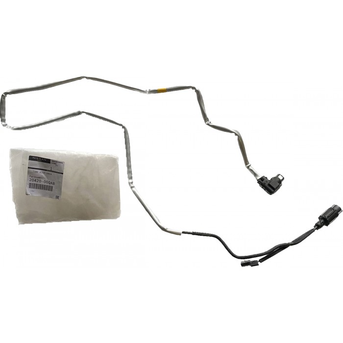 Tuyau Adblue Pour Master Nissan Nv400 Opel Movano B 2042000QAB 204206472R