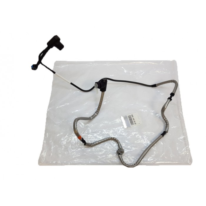 Tuyau Adblue Pour Opel Movano B - à partir de 2021 204204195R 204204518R