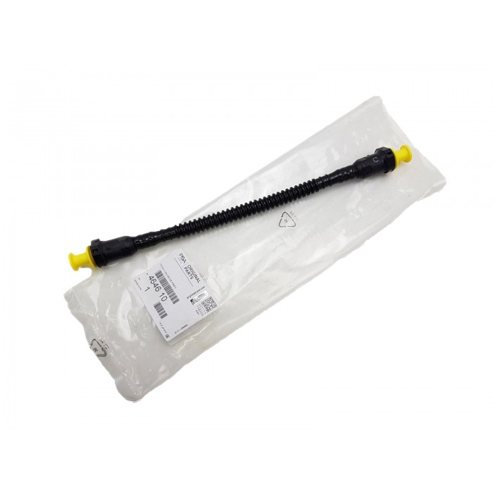 Tuyau Bocal Liquide de Frein Pour Citroën Berlingo - à partir de 2011 464610