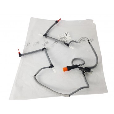 Tuyau Carburant Pour Citroën C5 III C6 Peugeot 407 607 1574E8 1574.E8