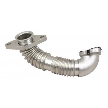 Tuyau d'Air Vanne EGR Pour Nissan Navara Np300 2.3 dCi 2015-2024 1472500Q0C