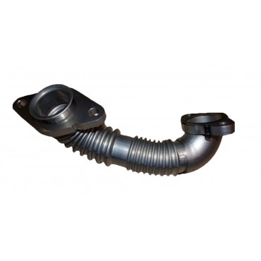 Tuyau d'Air Vanne EGR Pour Renault Master Vauxhall Movano B 147256115R