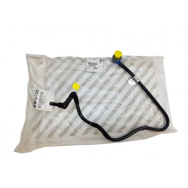 Tuyau d'Alimentation Carburant Pour Fiat Ducato II Peugeot Boxer II 4578E2