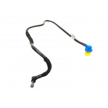 Tuyau d'Alimentation Carburant Pour Fiat Ducato II Peugeot Boxer II 4578E2