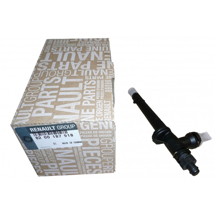 Tuyau de Butée d'Embrayage Pour Opel Movano 2003-2010 8200187918