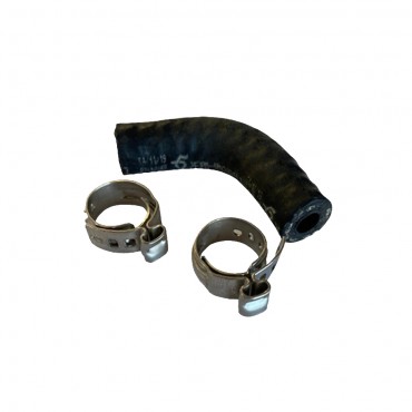 Tuyau de Capteur de Pression Gaz Pour Nissan Qashqai I II X-Trail III 82651