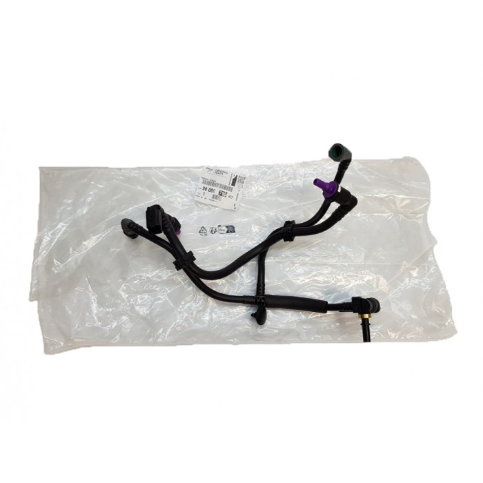 Tuyau de Carburant Pour Citroen C3 Ds3 Peugeot 207 1.4 HDI 9808079080