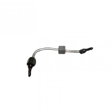 Tuyau de Carburant Pour Citroën Berlingo C-Elysee C3 II III C4 X C5 9816296380