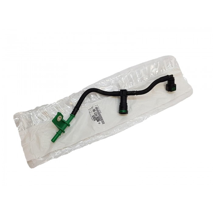 Tuyau de Carburant Pour Peugeot 3008 1.6 BlueHDi - à partir de 2018 9802620780