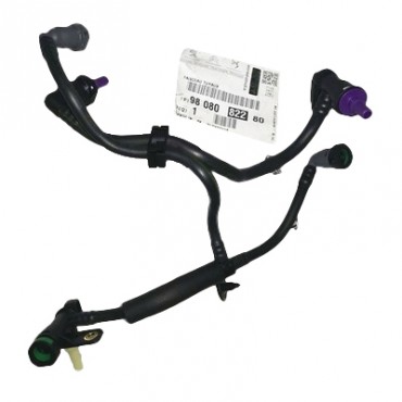 Tuyau de Carburant Pour Citroen C4 Peugeot 508 3008 9808082280