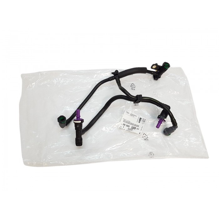 Tuyau de Carburant Pour Citroen Berlingo 2 C-Elysee C3 3 C3 C4 1574.HV