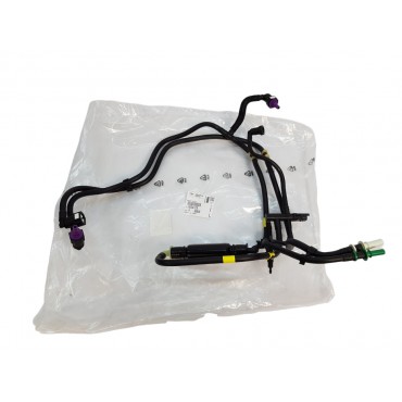 Tuyau de Carburant Pour Citroën Berlingo C2 C3 I C4 I C5 II III Xsara 1574T5