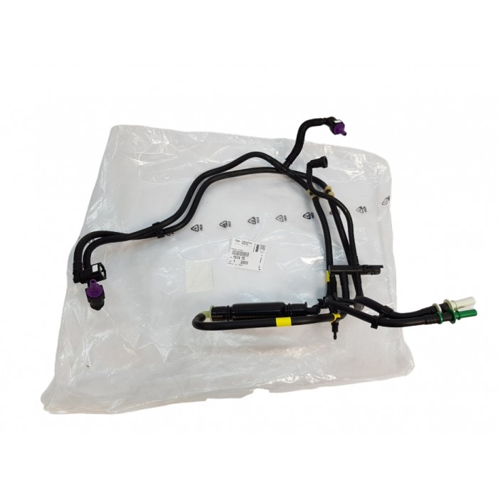 Tuyau de Carburant Pour Citroën Berlingo C2 C3 I C4 I C5 II III Xsara 1574T5