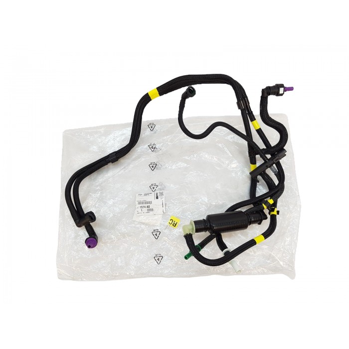 Tuyau de Carburant Pour Peugeot 307 407 1574A0