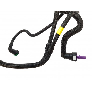 Tuyau de Carburant Pour Peugeot 307 407 1574A0