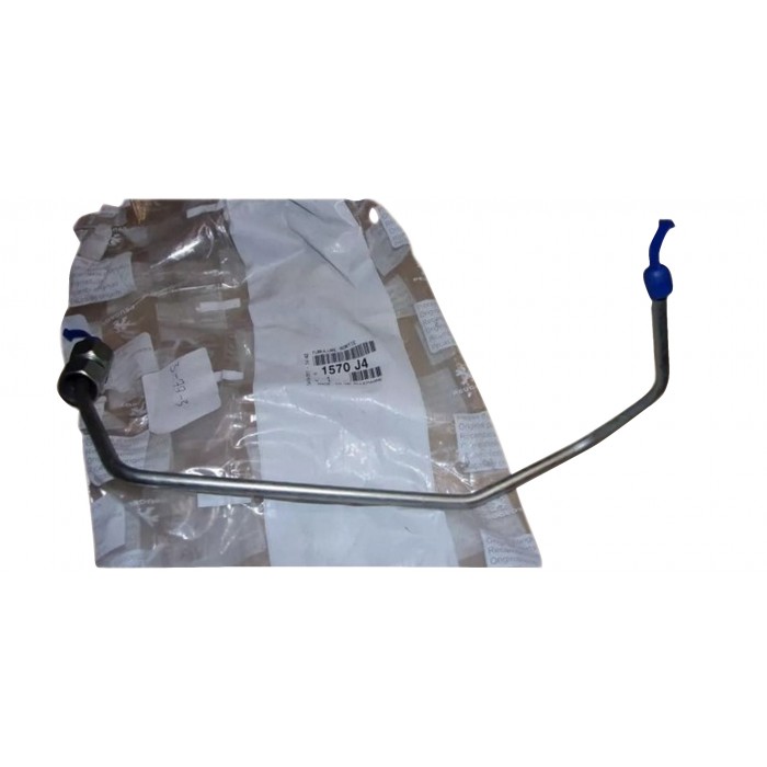 Tuyau de Carburant Pour Citroen C4 C5 II Picasso C8 Jumpy III Peugeot 407 1570A4