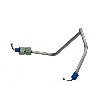 Tuyau de Carburant Pour Citroen C5 II 2.0 HDI - à partir de 2008 1570J4