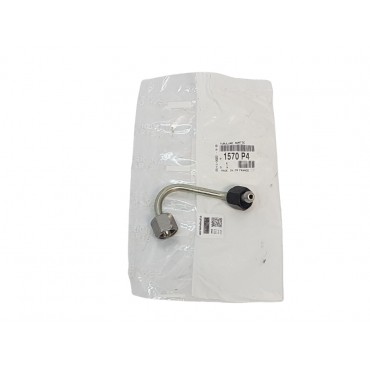 Tuyau de Carburant Pour Citroen C4 Cactus Peugeot 308 308 II 508 1570P4