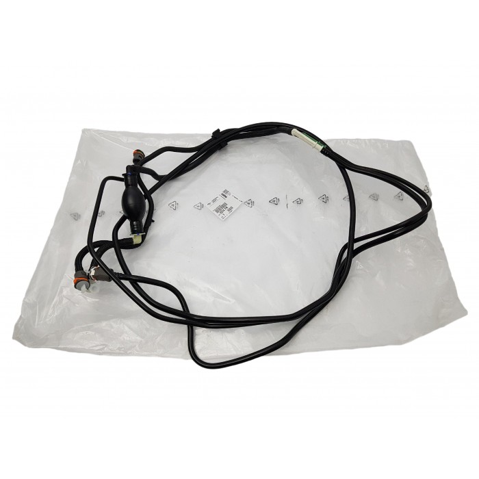 Tuyau de Carburant Pour Citroen C4 II C5 II Peugeot 2008 308 II 407 1574FR