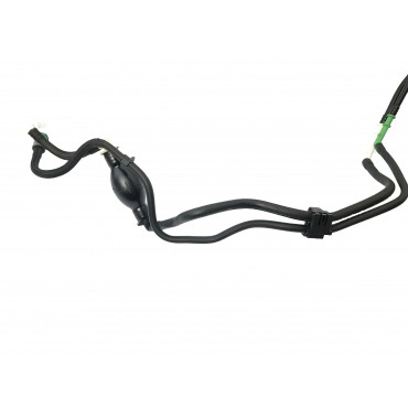 Tuyau de Carburant Pour Citroen C4 II C5 II Peugeot 2008 308 II 407 1574FR