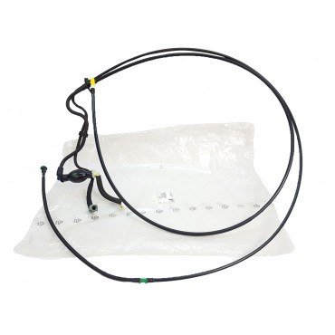 Tuyau de Carburant Pour Citroen C4 C5 II Peugeot 2008 3008 508 2.0 HDI 1574AN