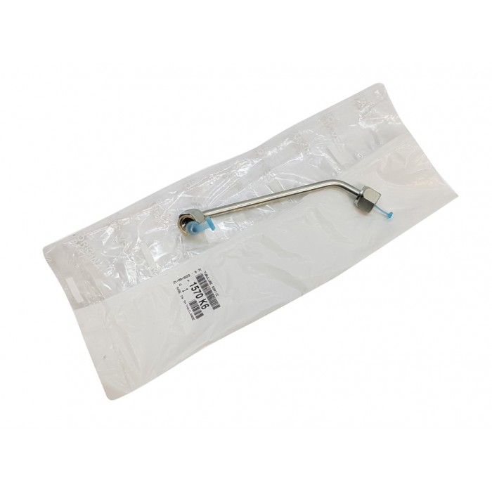 Tuyau de Carburant Pour Citroën Jumper II Peugeot Boxer 2006-2016 1570K6