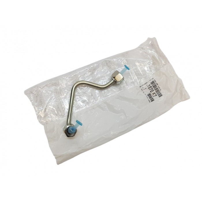 Tuyau de Carburant Pour Citroën Jumper II Peugeot Boxer 2006-2016 1570K7